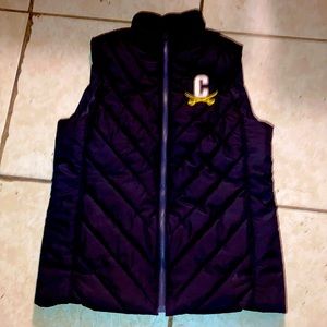 It’s so comfortable size medium